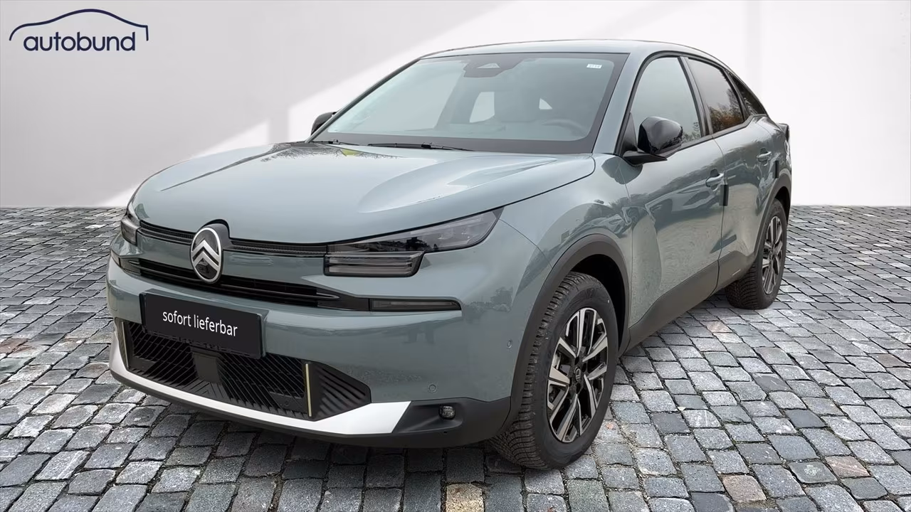 Citroën C4 III 1,2 PT Autom Max verschiedene Farben