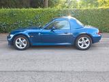 BMW Z3 Roadster 2.0 - 6 cyl - original BMW hardtop - BMW Z3: Hardtop