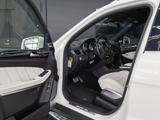Mercedes-Benz GL 63 AMG 4Matic - Mercedes-Benz GL 63 AMG Gebrauchtwagen