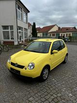 Volkswagen Lupo Basis - gebrauchte VW Lupo aus dem Jahr 2002