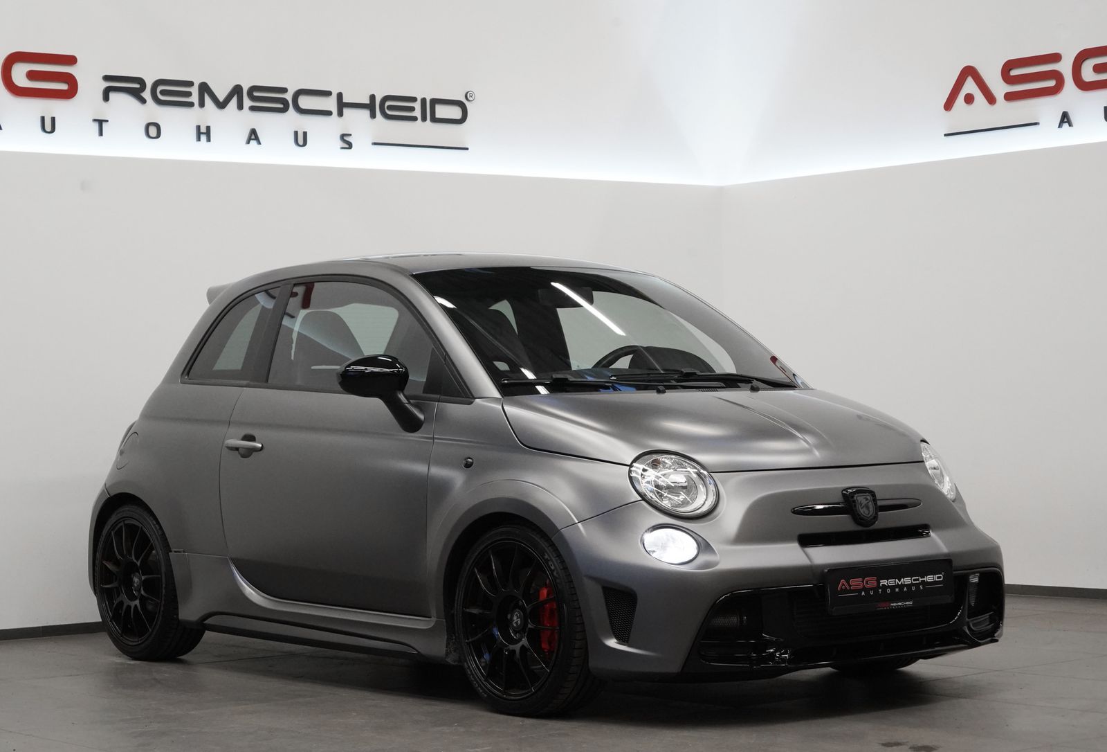 Abarth 695