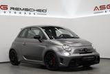 Abarth 695 Biposto*Schale *Carbon *Akra *Brembo - Abarth aus 2017