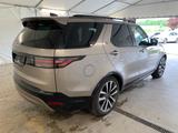 Land Rover Discovery 5 R-Dynamic SE D300 HUD 21"ACC SonnenD - Land Rover Discovery R-DYNAMIC-S