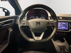 SEAT Ibiza FR Navi LED Kamera SHZ HU Neu Nur 19950 KM