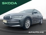 Skoda OCTAVIA COMBI 1.5 TSI DSG SELECTION - Skoda Octavia aus 2025