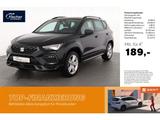 Seat Ateca 1.5 TSI FR DSG LED/Virt./RFK/el.Heckklappe