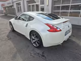 Nissan 370Z 3.7 Pack  - Nissan 370Z: Coupe