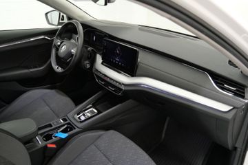 Skoda Octavia Combi Style 2.0 TDI DSG NAV BLUETOOTH