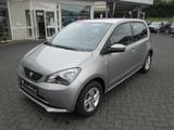 Seat Mii 1.0 Chic Klima,Sitzheizung, - Seat Mii: Chic