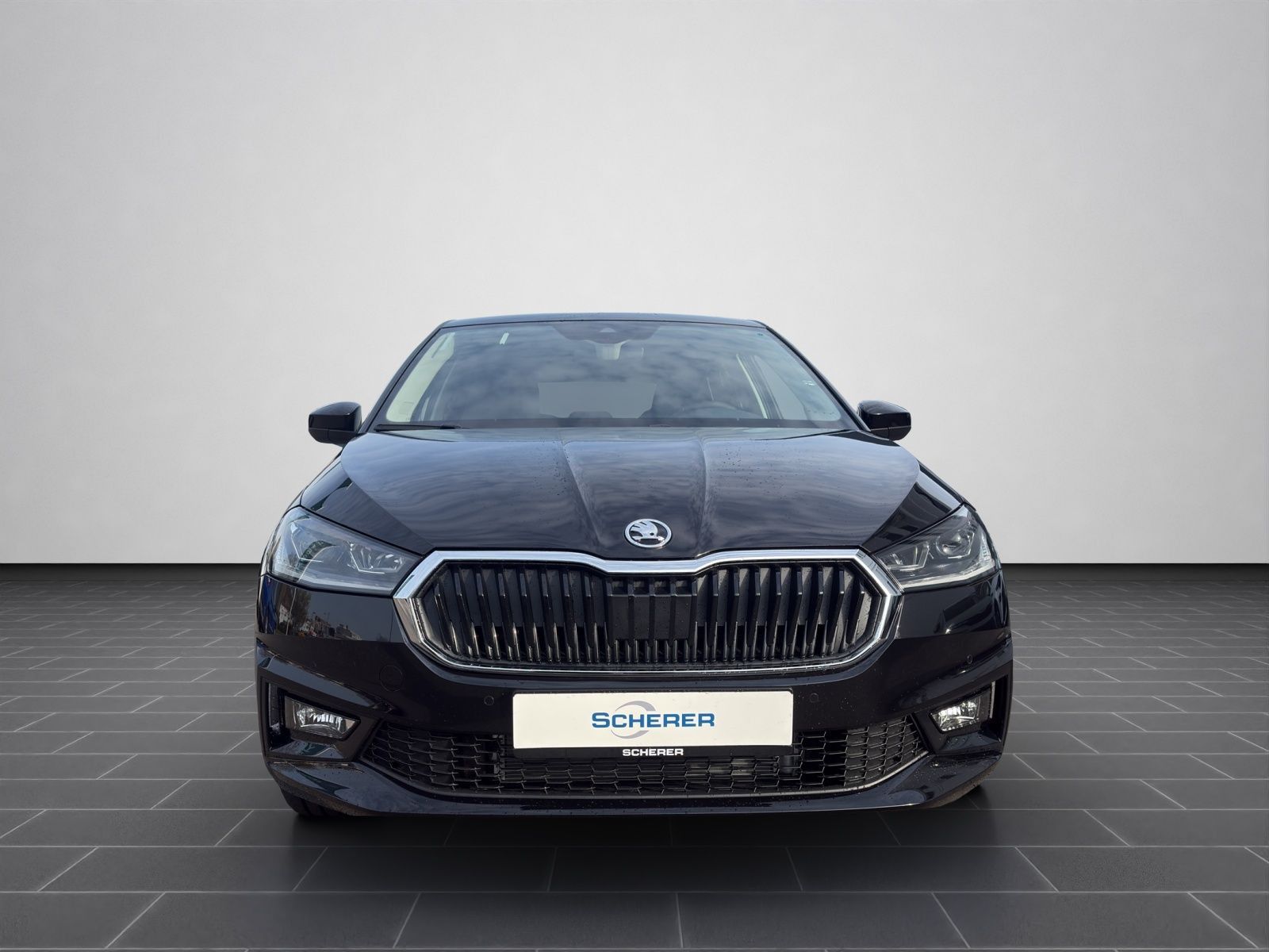 Skoda Fabia - Bild 6