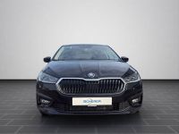 Skoda Fabia - Vorschau Bild 6