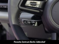 Porsche Macan - Vorschau Bild 27