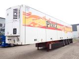 Andere EKERI 3 Achs Thermo-Faltwand-Sattelauflieger FRC - Sattelauflieger