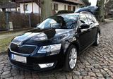 Skoda Octavia 1.6 TDI Joy Combi Joy