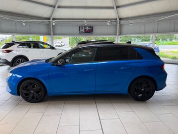 Bild 7 Opel Astra L Ultimate Schiebedach Alcantara Navi LED