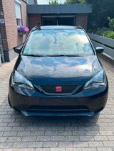 Seat Mii 1.0 44kW I-TECH TÜV NEU - Seat Mii: I Tech