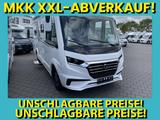 Knaus Van i 550 MF Md25 UP 101tsd+Toyota Autom+2xKlima - Angebote