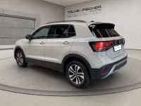 Volkswagen T-Cross - Vorschau Bild 4