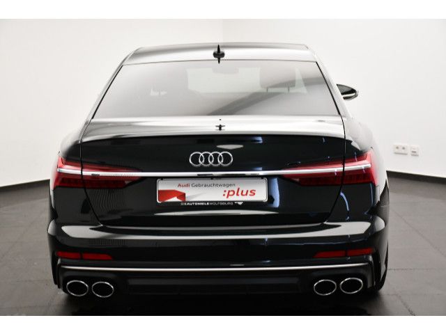 Audi S6 - Bild 21