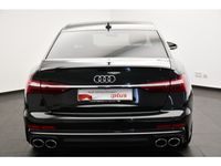 Audi S6 - Vorschau Bild 21