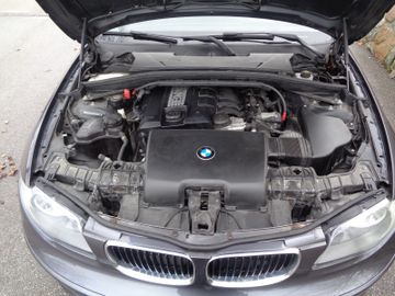 BMW 118 - 5