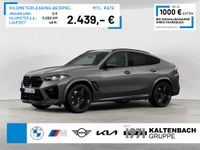BMW X6 M - Vorschau Bild 1