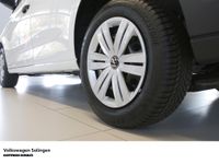 Volkswagen Caddy - Vorschau Bild 6