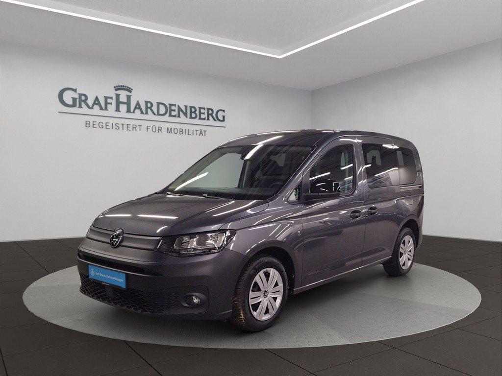 Volkswagen Caddy 1.5 TSI KR GRA Bluetooth