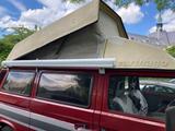 Volkswagen T3 Carthago Malibu in Sammlerzustand - Volkswagen T3 mit Benzin-Antrieb