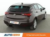 Opel Astra 1.4 SIDI Turbo Active*TEMPO*NAVI*PDC*SHZ* - Opel Astra mit Benzin-Antrieb: Sitzheizung, Limousine, Klimaanlage, 1.4