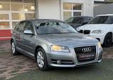 Audi A3 1.4 TFSI Ambiente Sportback S-tronic *PDC* - Audi A3: 1.4
