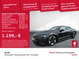 Audi e-tron GT quattro 350 kW LED Navi Kamera - Audi e-tron GT in Dresden