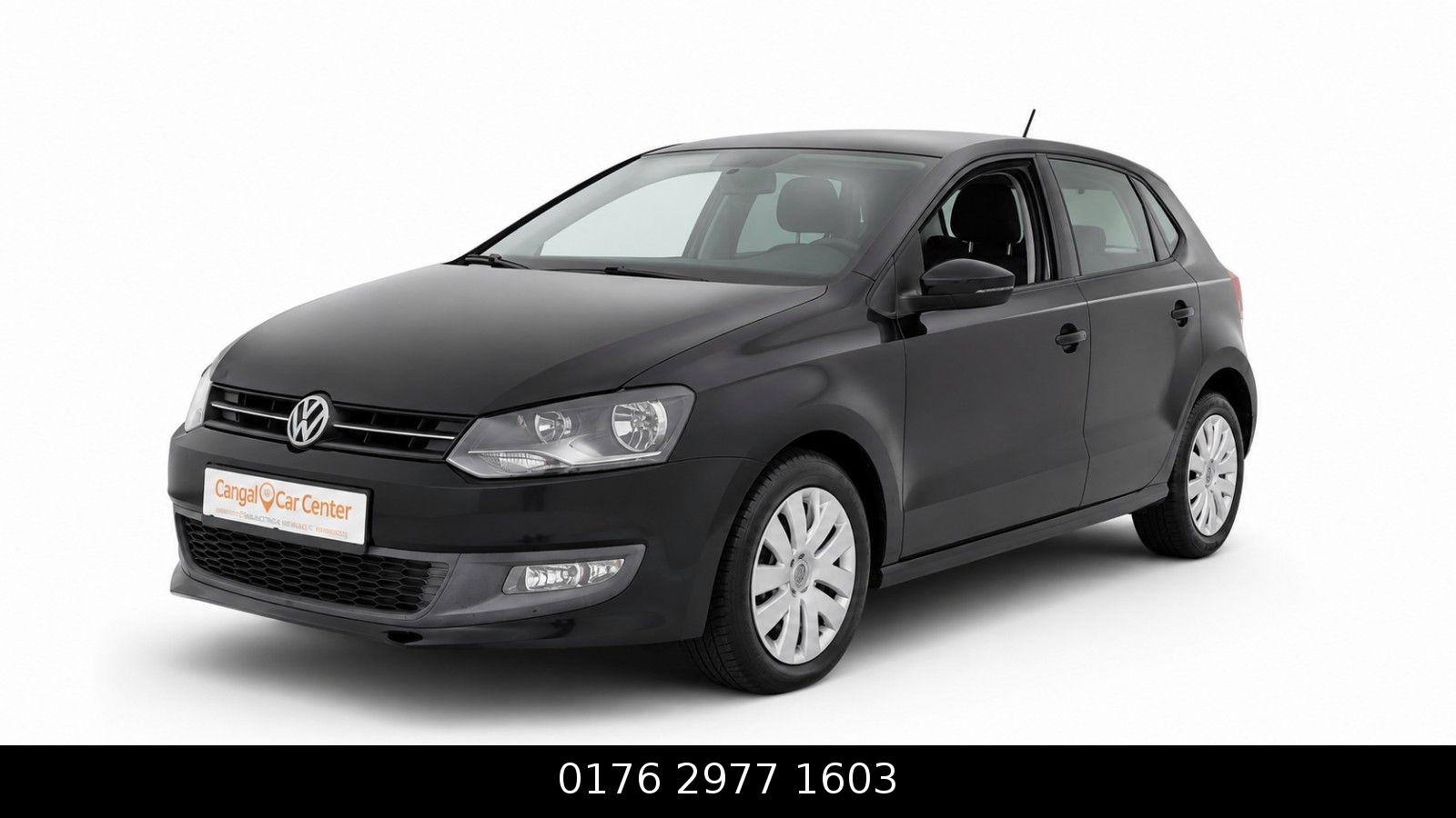 Volkswagen Polo V Comfortline