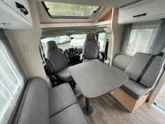 Sunlight T 68 C Adventure** MJ 26**Face2Face**Automatik