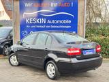 Volkswagen Polo Limousine 1.4 Comfortline*KLIMA*PDC*ZR NEU* - gebrauchte VW Polo aus dem Jahr 2005
