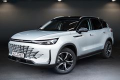 BAIC X75 NEUES MODELL - JETZT PROBEFAHREN!
