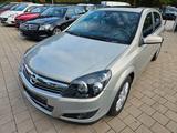 Opel Astra H Lim. Innovation "110 Jahre" - gebrauchte Opel Astra aus dem Jahr 2009