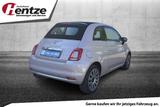 Fiat 500C 1.0 Mild Hybrid Star LEDER|CARPLAY|PDC - Fiat Gebrauchtwagen von 2020