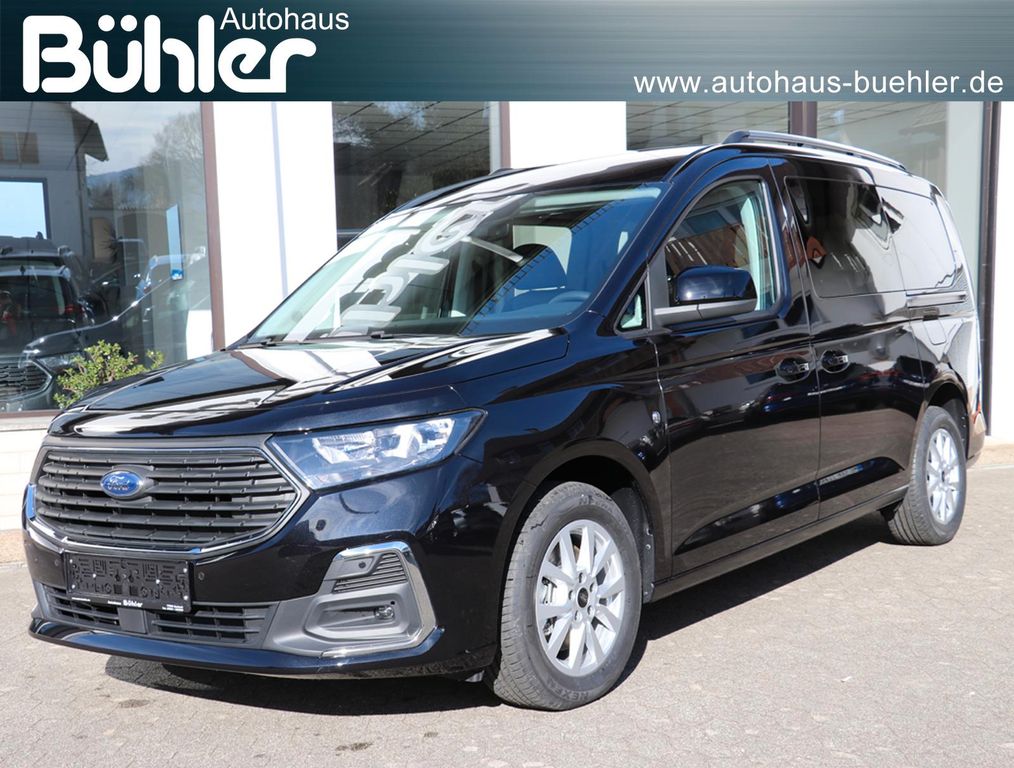 Ford Tourneo Connect