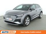 Audi Q4 35 e-tron Aut.*LED*PDC*KLIMA*GARANTIE* - Audi Q4 in Stuttgart