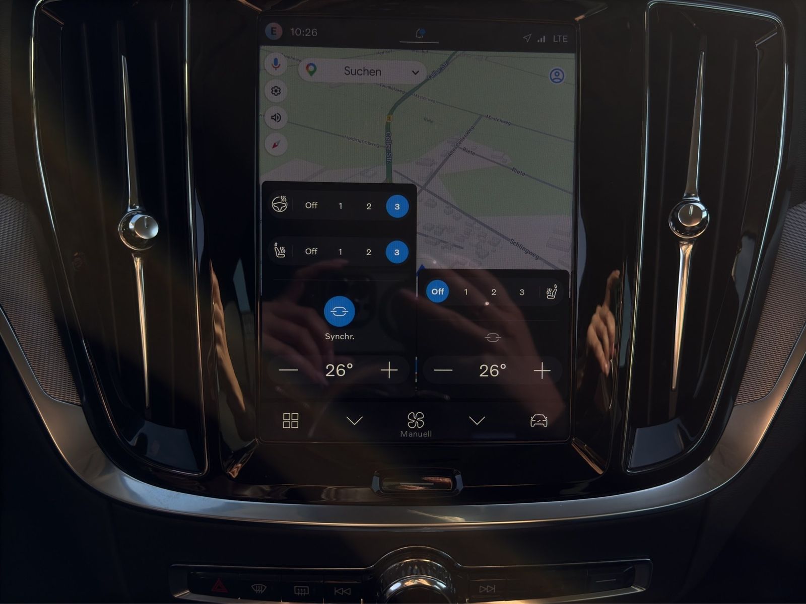 Volvo V60 - Bild 21
