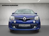 Renault Twingo Intens 66kw Automatik Klima SHZ Alufelgen - Gebrauchtwagen: Kleinwagen, Automatik