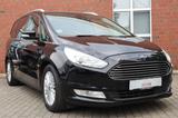 Ford Galaxy 2.0 TDCi Titanium LED 7-Sitzer Automatik - Ford Galaxy: 2.2