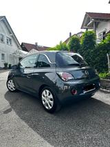 Opel Adam Slam 1.4 74kW  - Opel Adam Gebrauchtwagen in Stuttgart