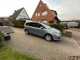 Volkswagen Sharan 2.0 TDI "7" Sitzer Elektrische Seitentür - Volkswagen Sharan