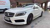 Mercedes-Benz Mercedes A250 AMG Paket Automatik - gebrauchte Mercedes-Benz A 250 aus dem Jahr 2013