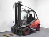 Linde H 45 D-02  394 - Linde H45D