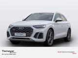 Audi SQ5 TDI Q LEDER MATRIX ASSIST KAMERA