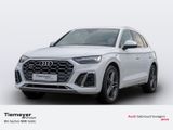 Audi SQ5 TDI Q LEDER MATRIX ASSIST KAMERA
