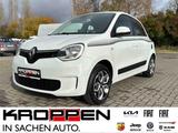 Renault Twingo Limited 1.0 SCe  SHZ Radio BT M+S-Allwett - Renault Twingo Gebrauchtwagen in Bochum